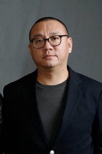 Image of Eric Xu