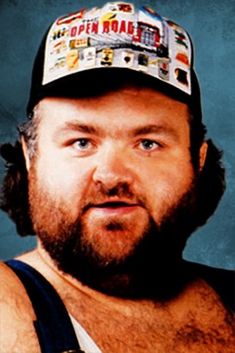 Image of Mike Shaw