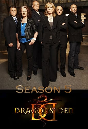 Season 5 (2010)