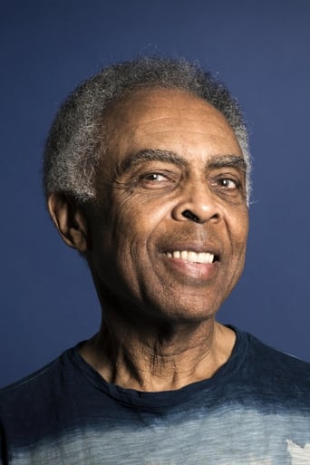 Image of Gilberto Gil