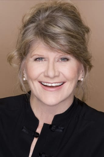 Image of Judith Ivey