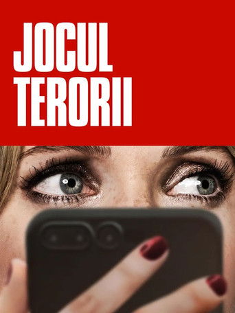 Jocul terorii