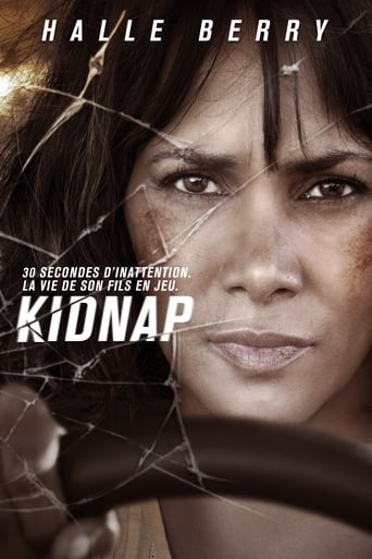 Image du film Kidnap