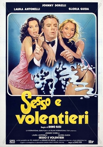 Sesso e volentieri Quelle: themoviedb.org Sesso e volentieri Quelle: themoviedb.org