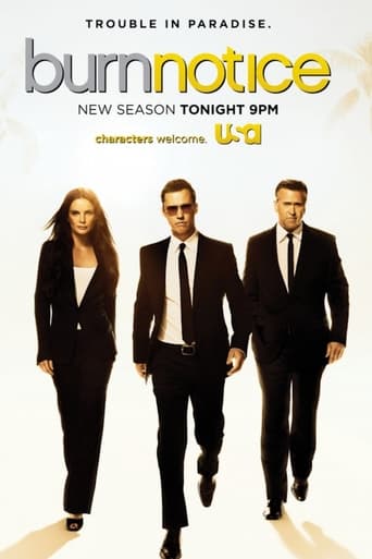 Burn Notice