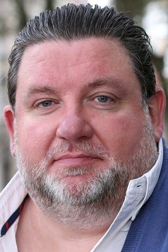 Image of Daniel Hanssens