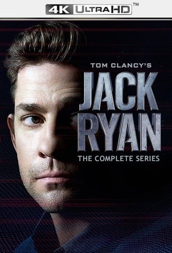 Tom Clancy s Jack Ryan