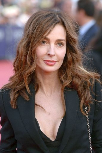 Anne Parillaud