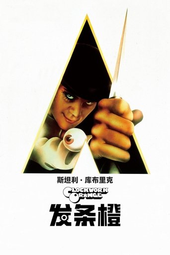 发条橙