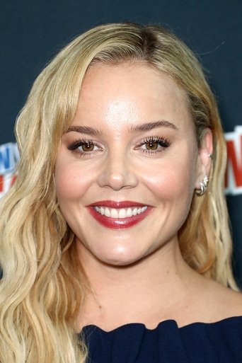 Image of Abbie Cornish
