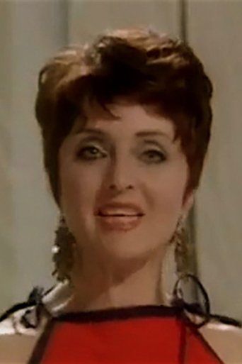 Image of Anna Dawson