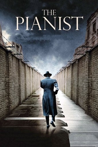 Image The Pianist