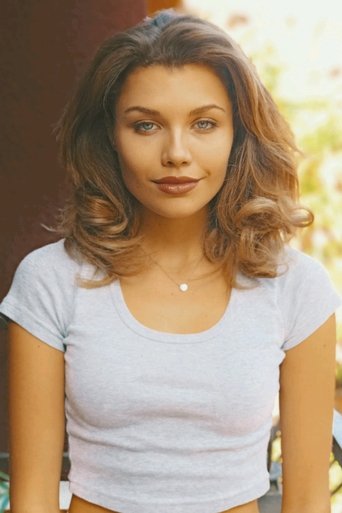 Ellie Patrikios