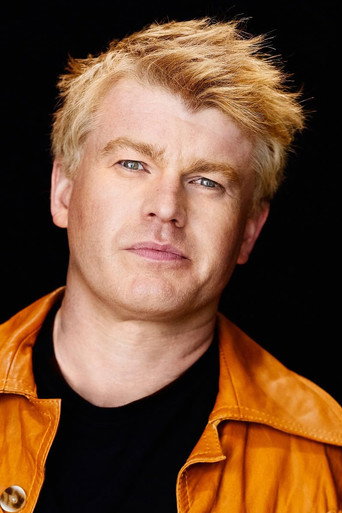 Image of Grahame Wood