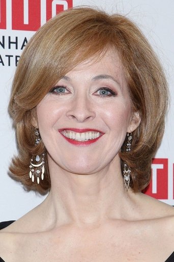 Image of Kathleen McNenny
