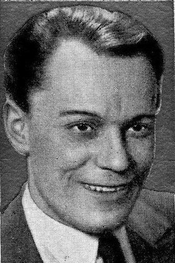 Image of Karl Stepanek