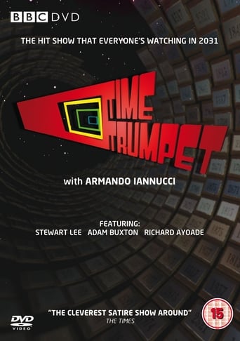 Poster of Time Trumpet
