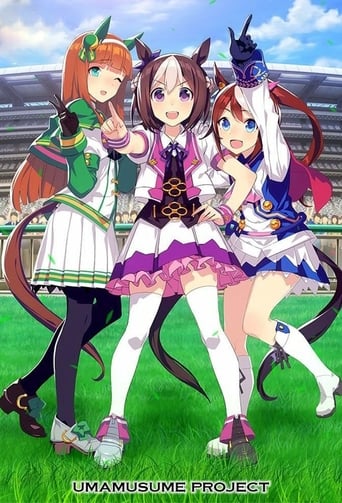 Umamusume: Pretty Derby