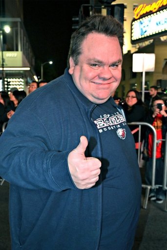 Preston Lacy