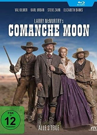 Comanche Moon