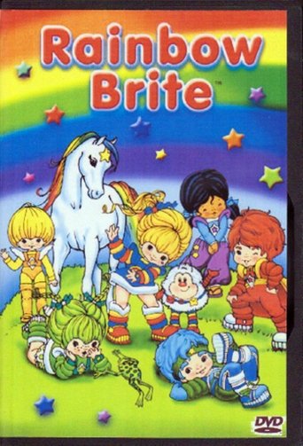 Rainbow Brite And The Star Stealer Movie Watch Online