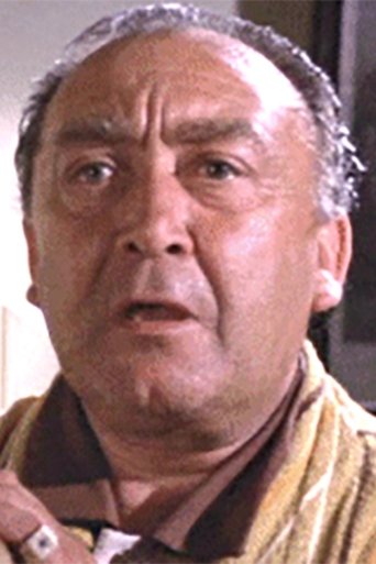 Image of Tommy Godfrey