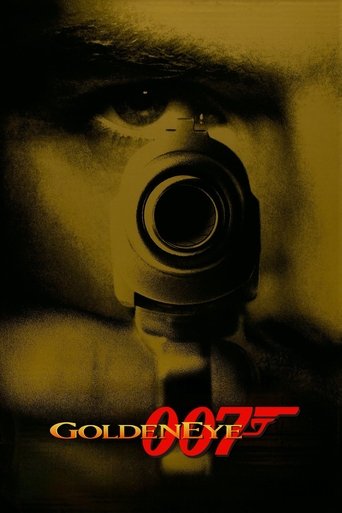 Image GoldenEye