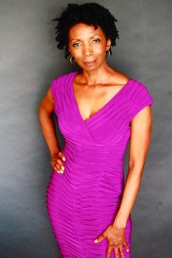Image of Sharon Washington