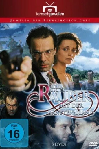 Poster of Der Räuber mit der sanften Hand