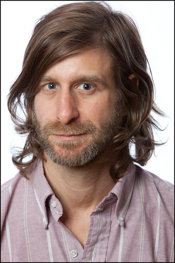 Image of Lawrence Michael Levine