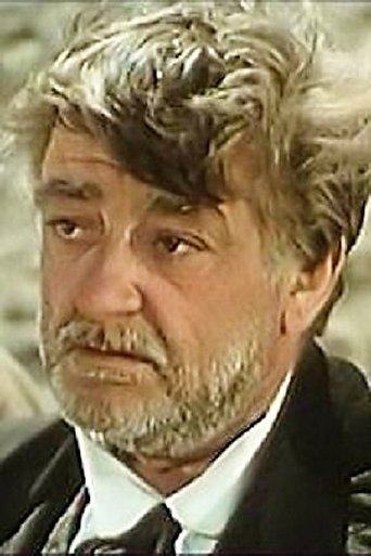 Image of José Calvo