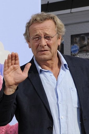 Richard Darbois