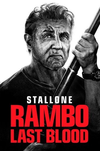 Image Rambo: Last Blood