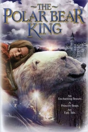 Poster of The Polar Bear King