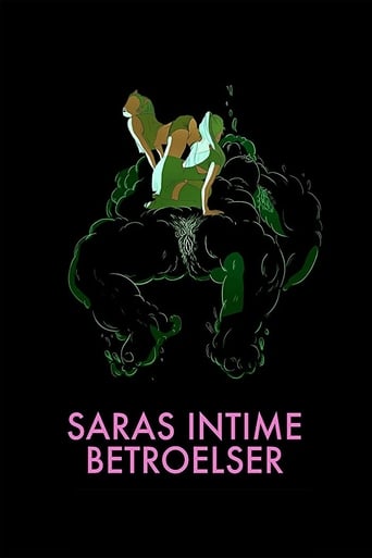 Poster of Sara's Intimate Confessions
