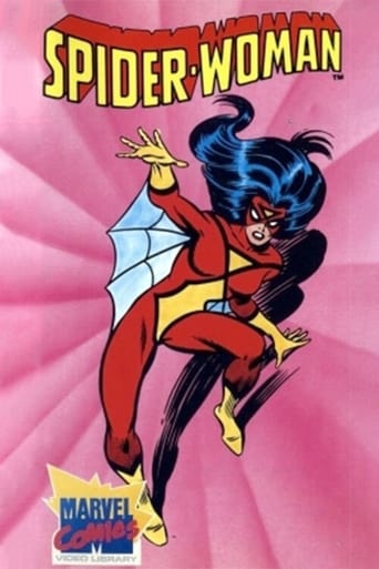 Spider-Woman