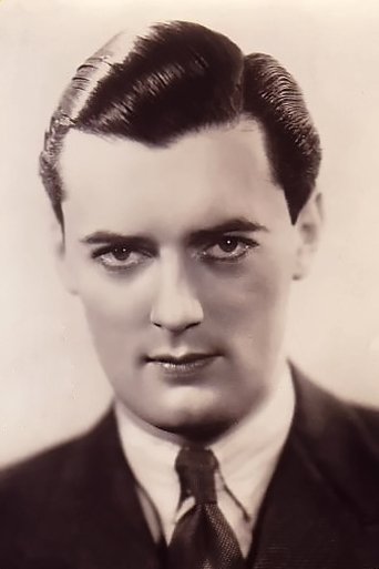 Image of Hugh Williams