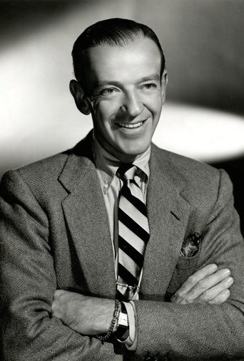 Fred Astaire