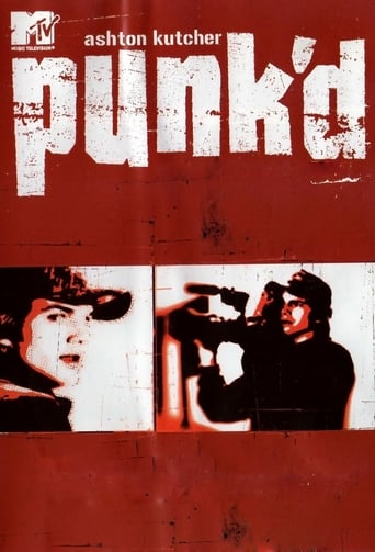 Poster of Punk'd