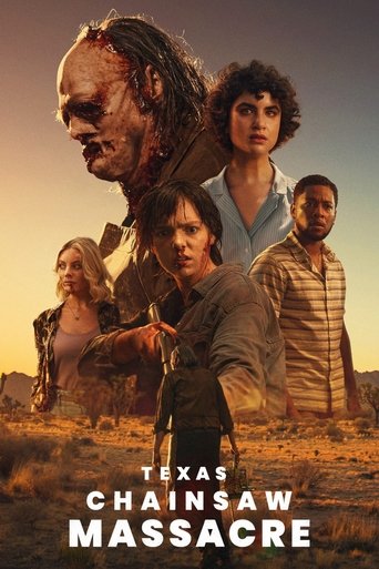 Image Texas Chainsaw Massacre