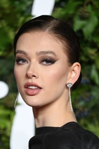 Image of Jessica Alexander