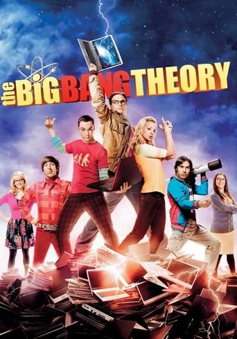 The Big Bang Theory