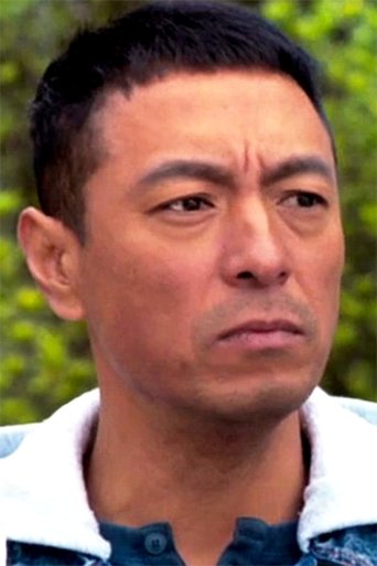 Picture of Philip Keung