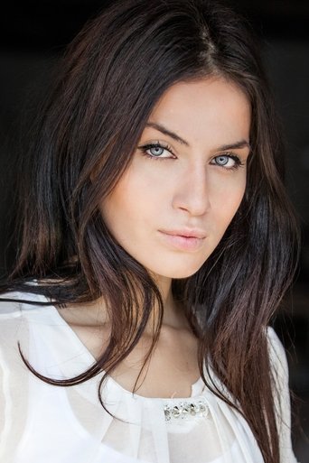 Image of Jordana Lajoie