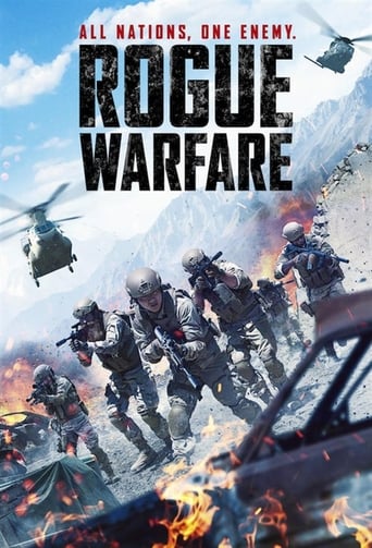 Image du film Rogue Warfare 3 : La chute d'une nation