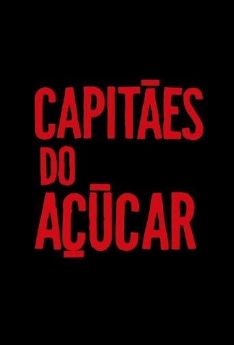 Capitães do Açúcar