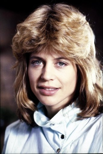 Image of Linda Hamilton