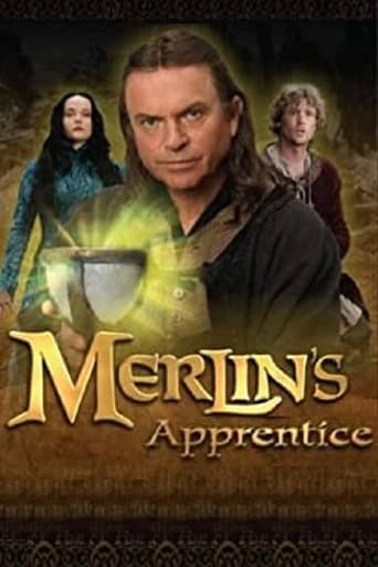 Merlin s Apprentice