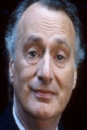 Image of Paul Eddington