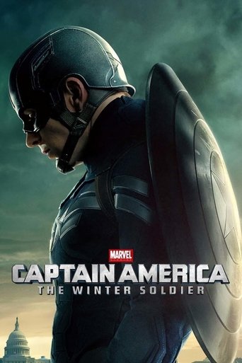 Image Captain America: The Winter Soldier